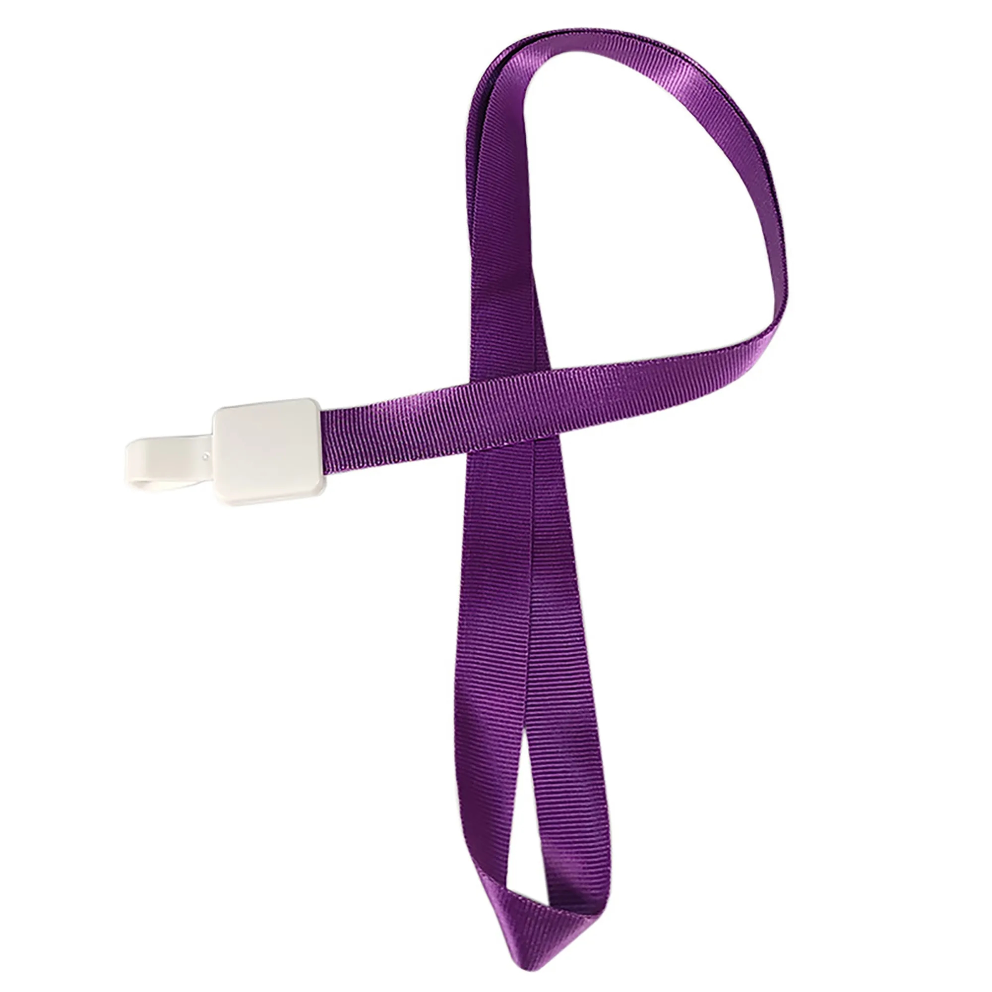 ID Card Holder with Lanyard 25