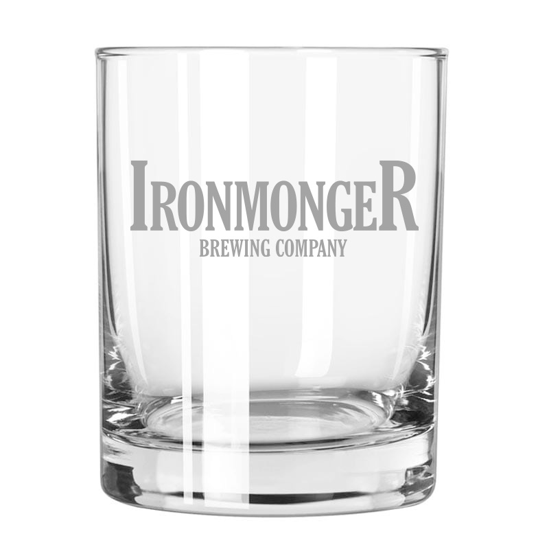 13.5 oz Arc/Libbey Double Old Fashioned 3