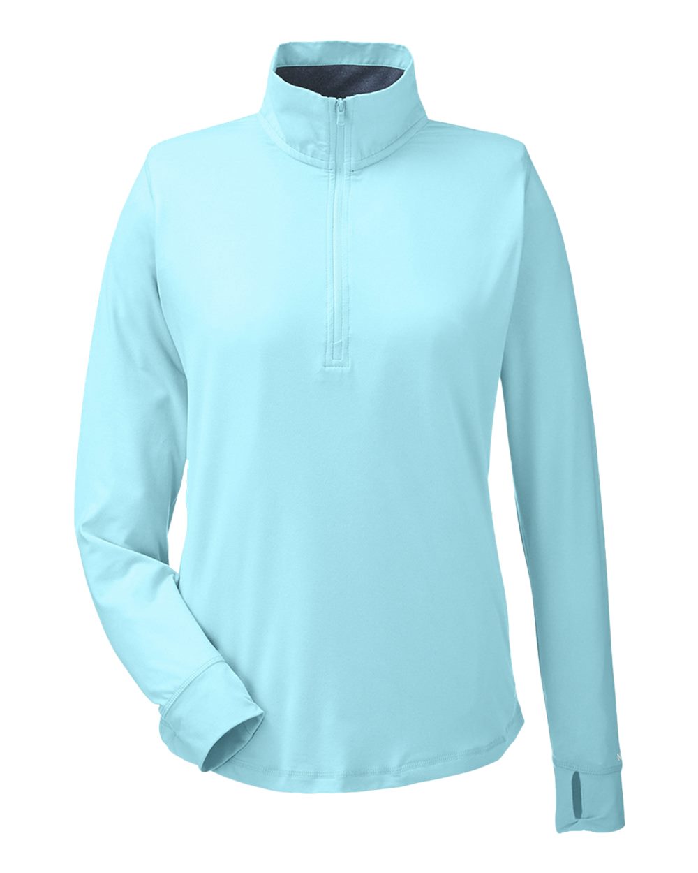 Women's Saltwater Quarter-Zip Pullover - N17925 5