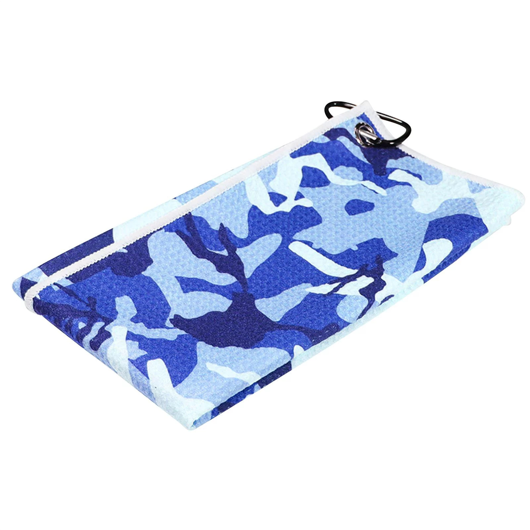Camouflage Golf Towel 4