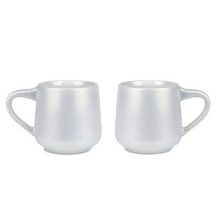 13 Oz. Shimmer Mug 3