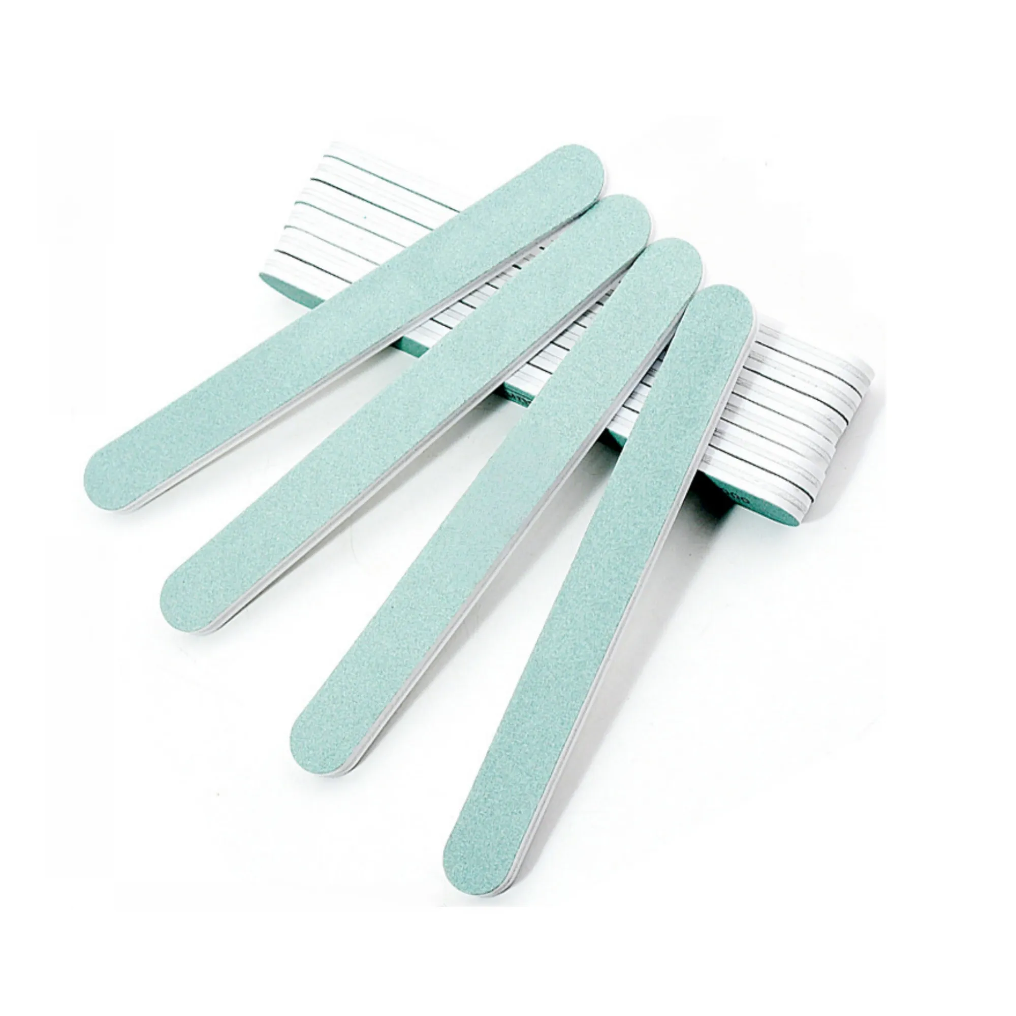 Professional Silver Polishing Rod 2