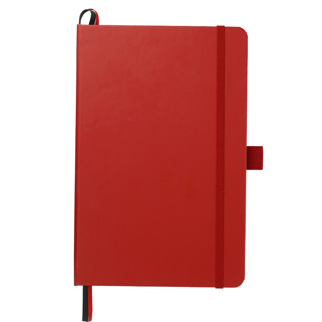 FSC® Mix 5.5" x 8.5" Bound Journal 315