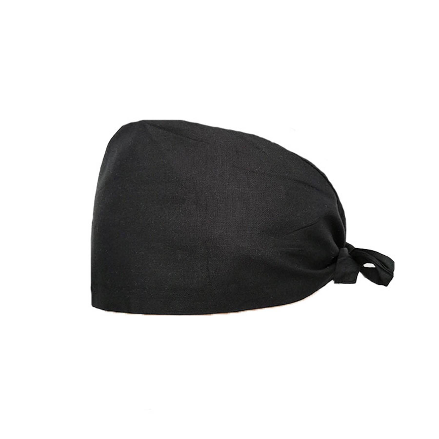 Adjustable Gourd Shaped Working Cap 11