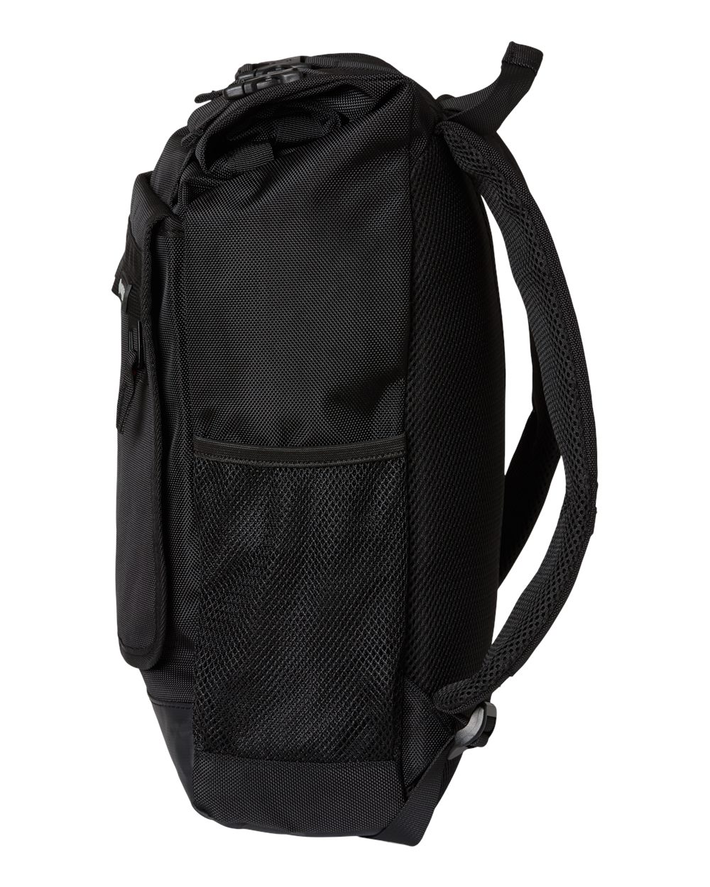 Rolltop Backpack