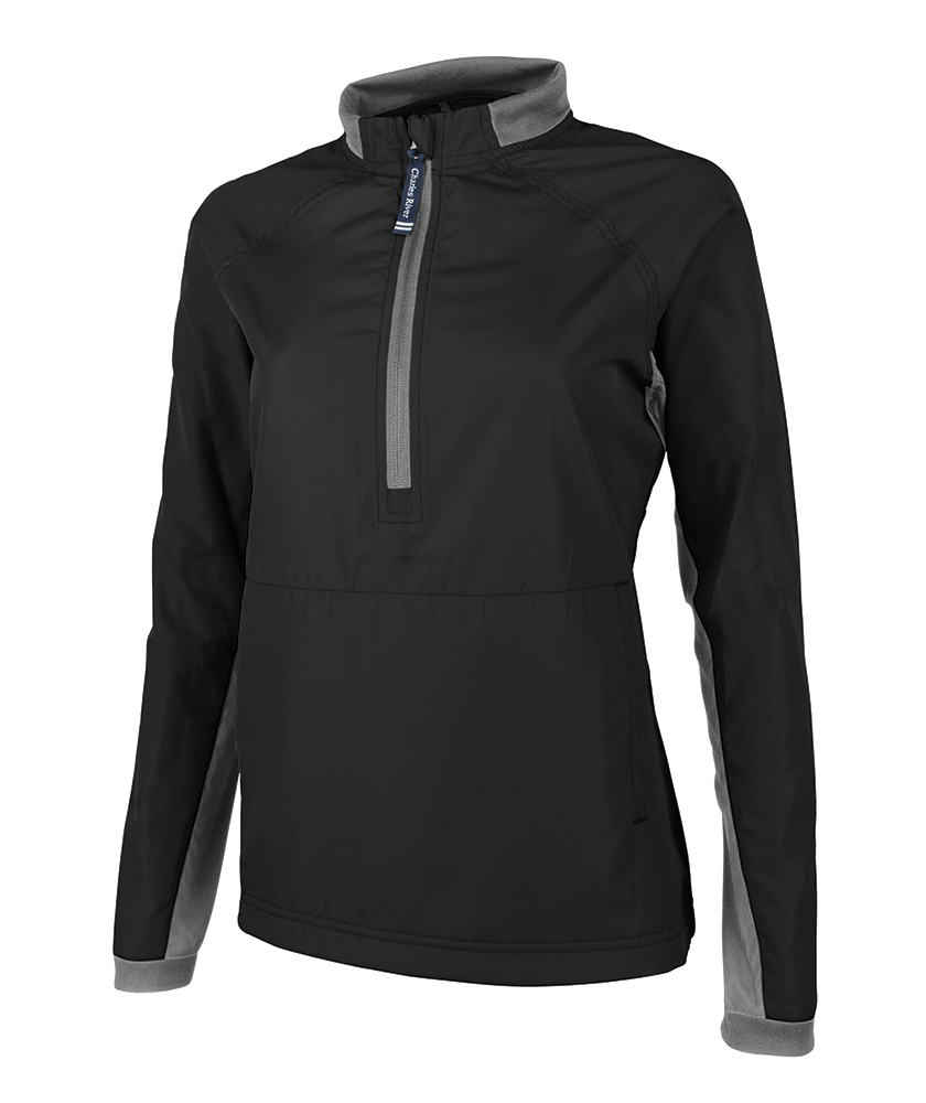 Women's Bunker Windshirt