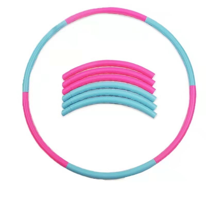 Kids Detachable Hoola Hoop 2