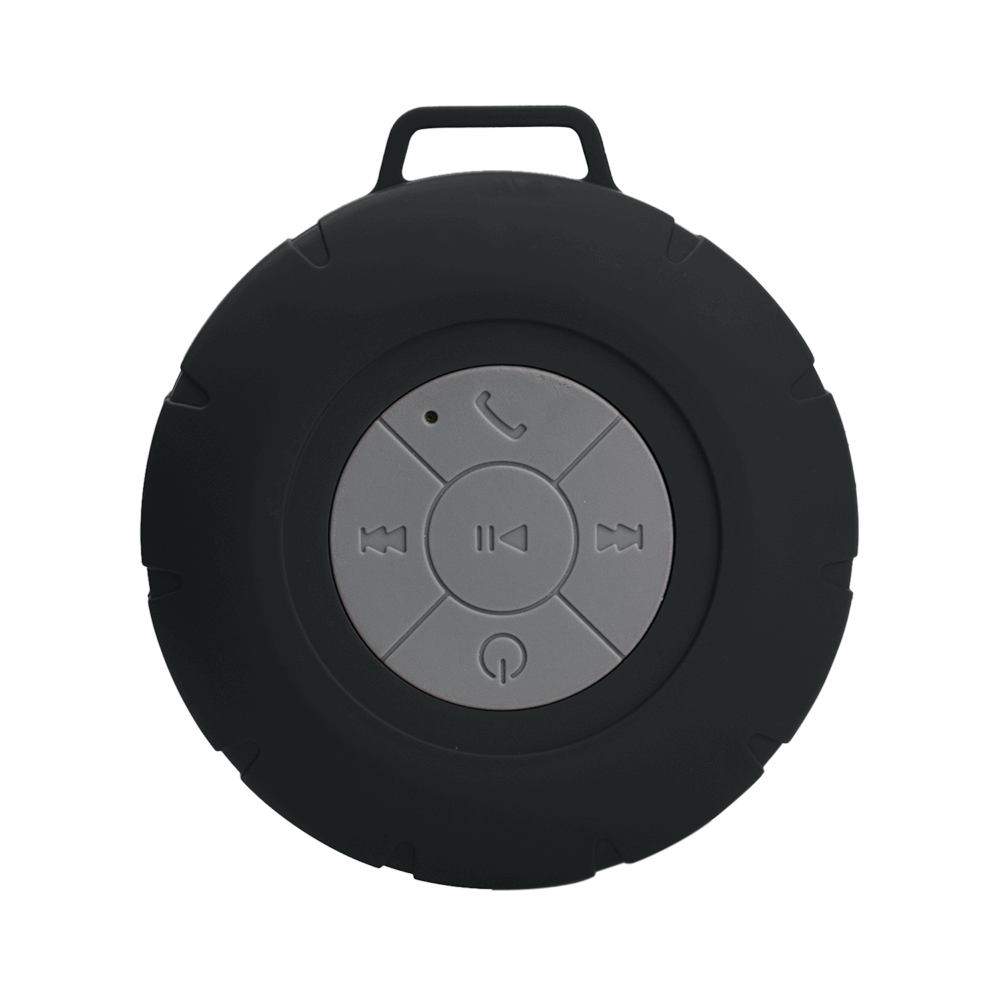 Orator Waterproof Bluetooth Speaker