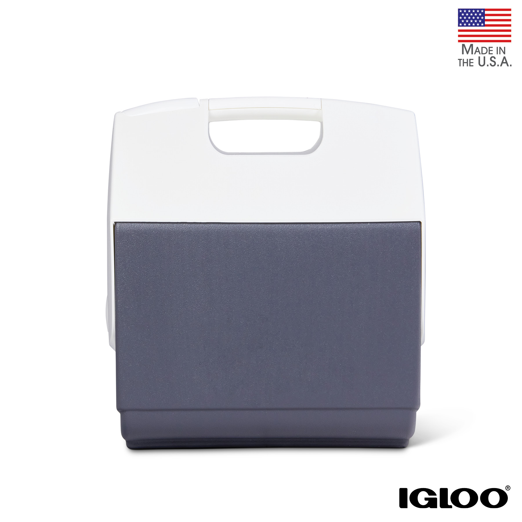 Igloo® Playmate Pal 7 Qt / 9-Can Hard Cooler 34