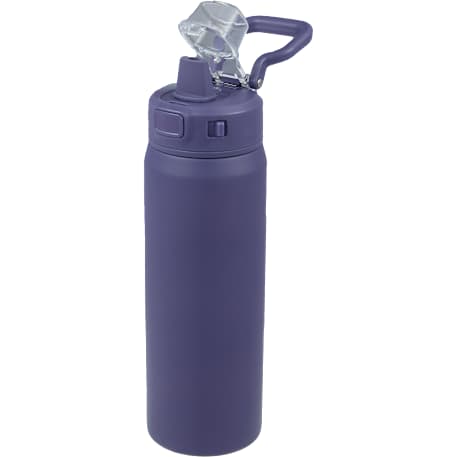 Canyon Recycled Stainless Steel Bottle 30oz, custom water bottle with logo imprint 27