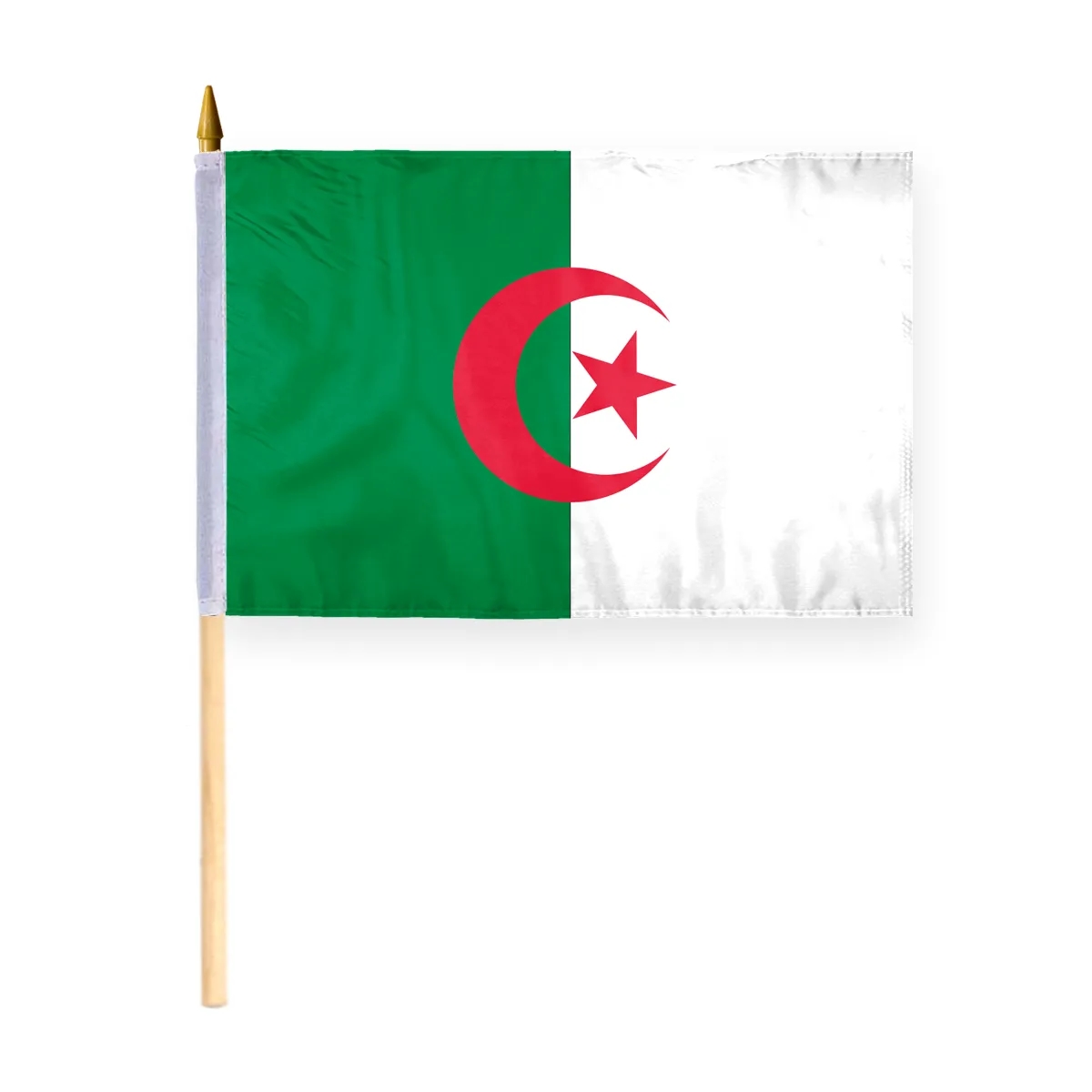 World Flag - Algeria 7
