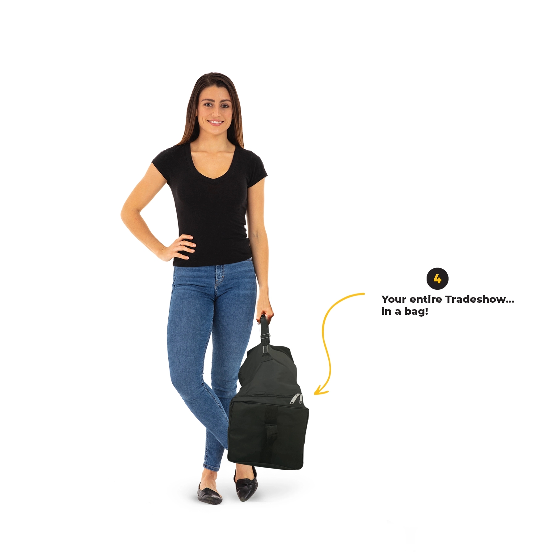 Tradeshow in a Bag(TM) 5