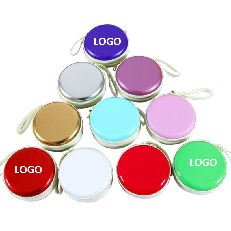 Metal Gadget Coin Pocket Organizer 2