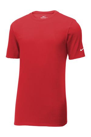 Dri-FIT Cotton/Poly Tee