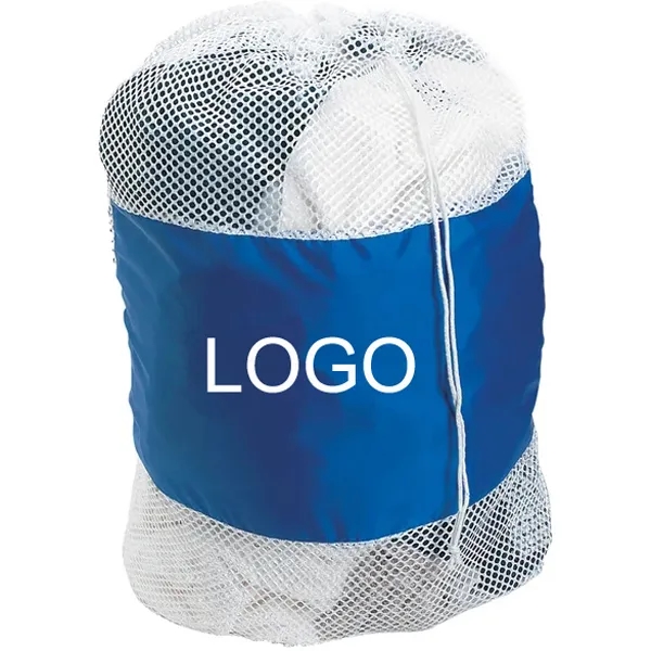 Promo Mesh Laundry Bags 7