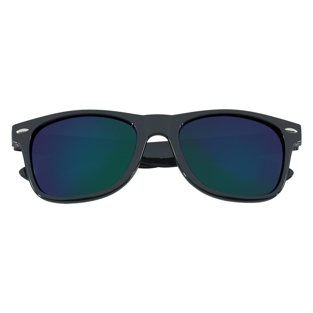 Mirrored Malibu Sunglasses 6