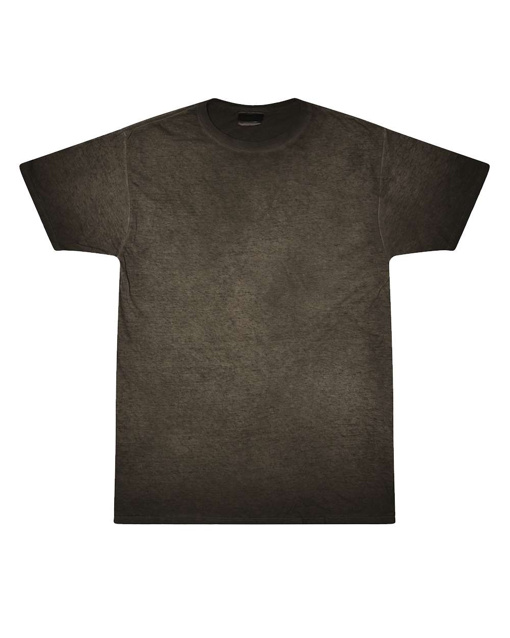 Unisex Oil Wash T-Shirt - 1310 9