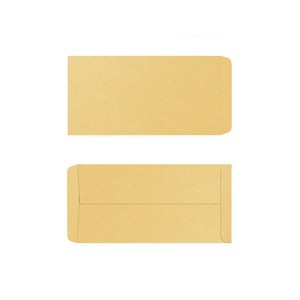 No.5 Paper Envelope 1