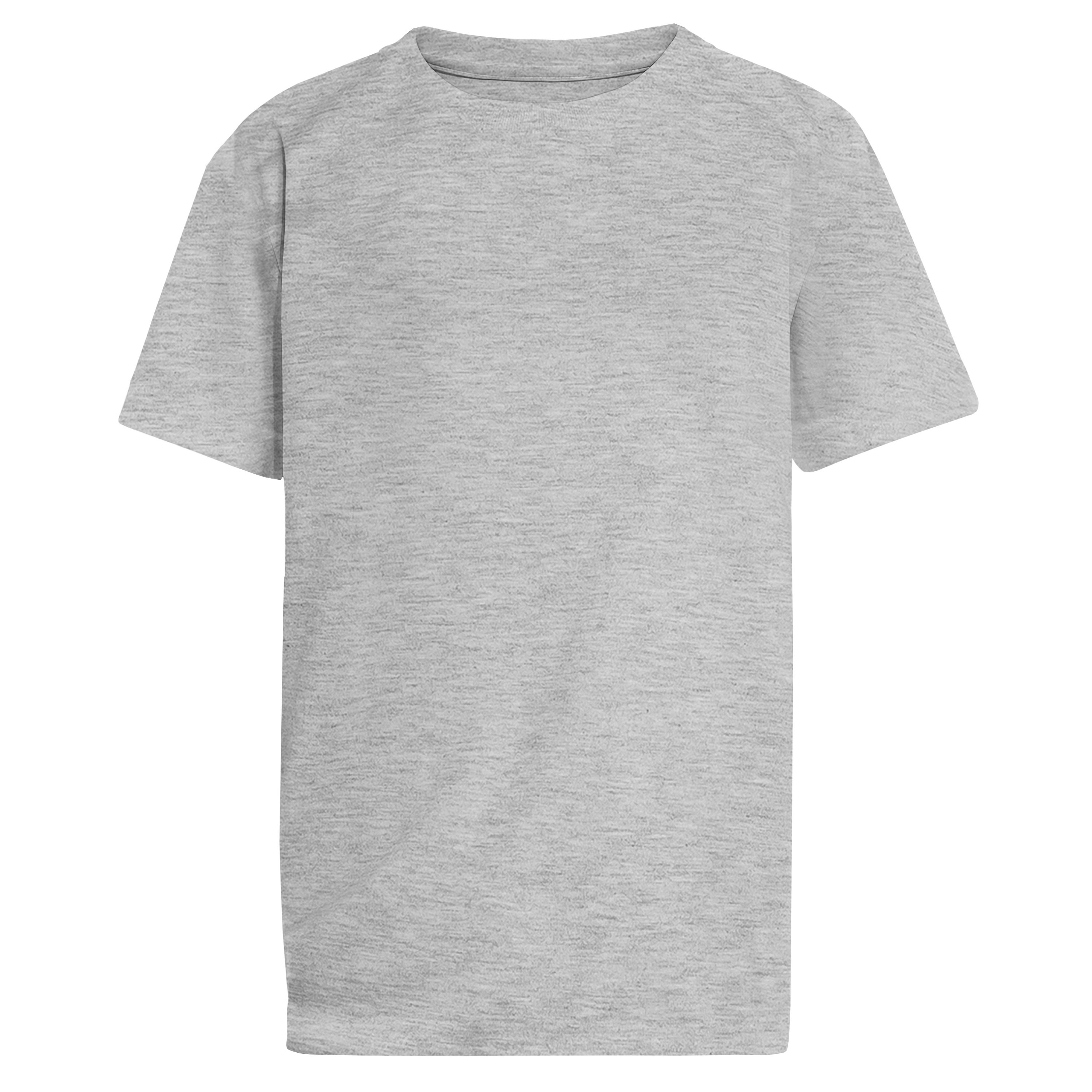 Vapor Apparel Youth SpunSoft Tech Short Sleeve T-Shirt 2