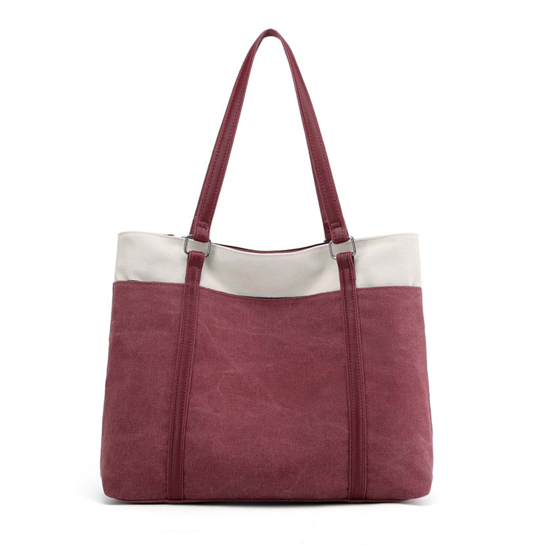 Laptop Tote Bag 3