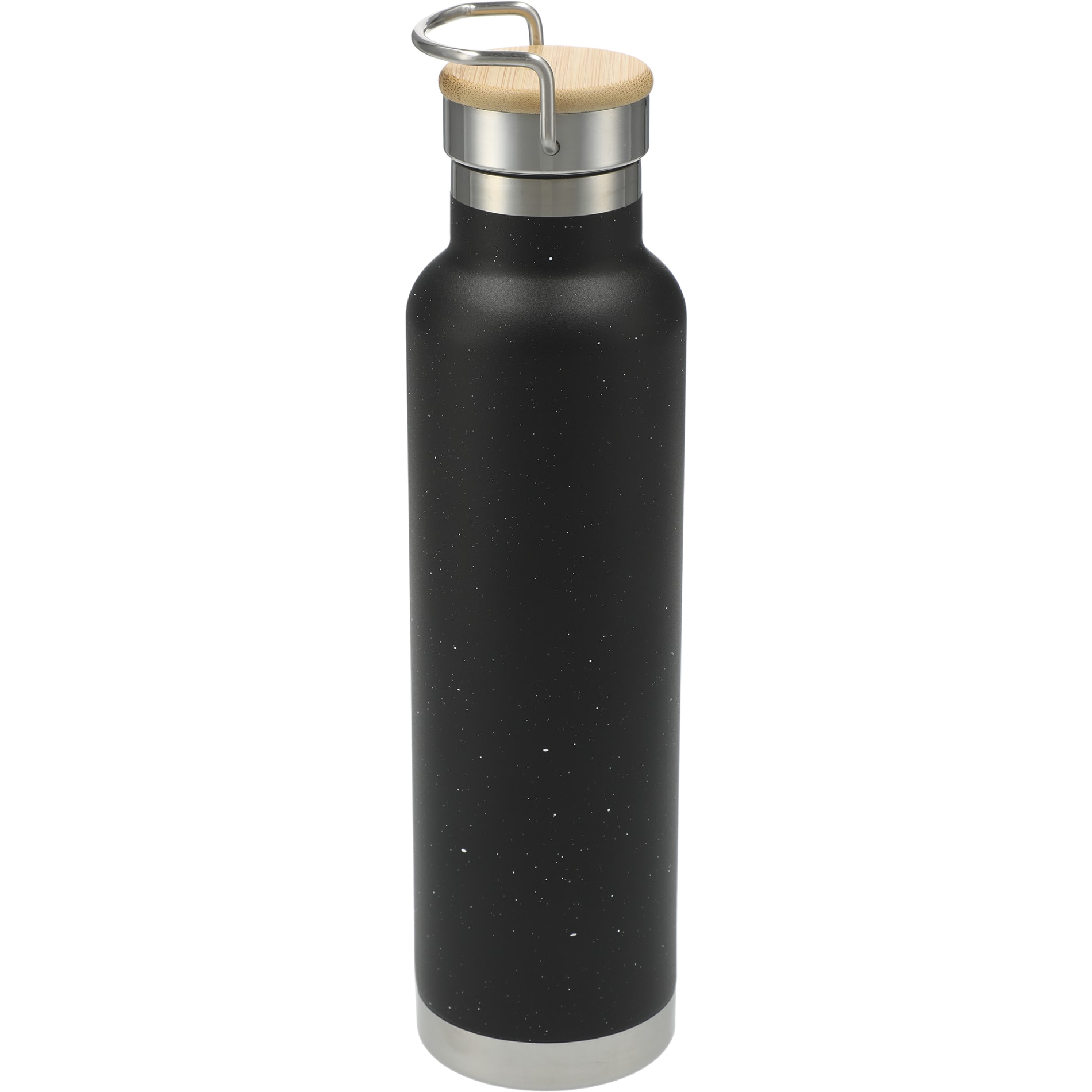 Speckled Thor Bottle 22oz With Cylindrical Box