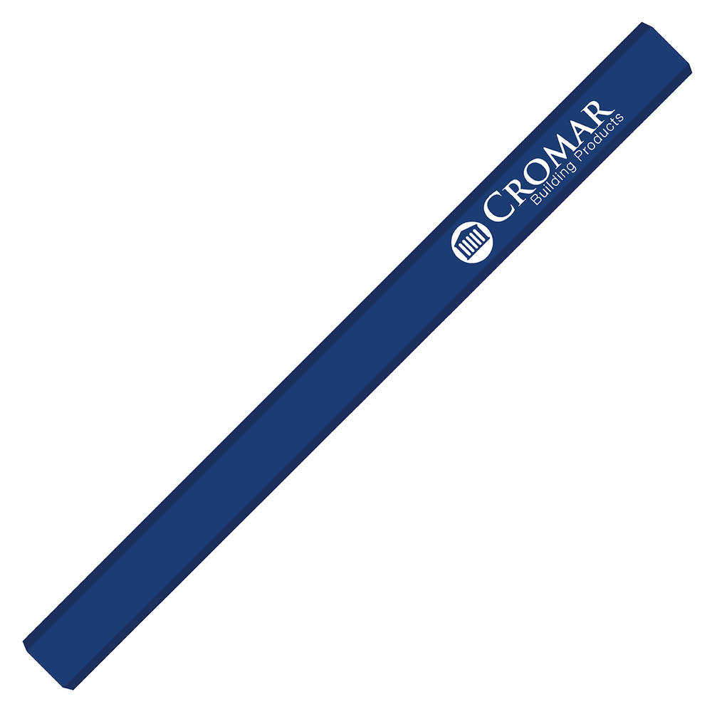 Matte Carpenter Pencil 13