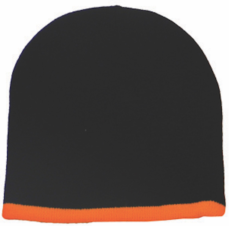 2 Color Beanie 8