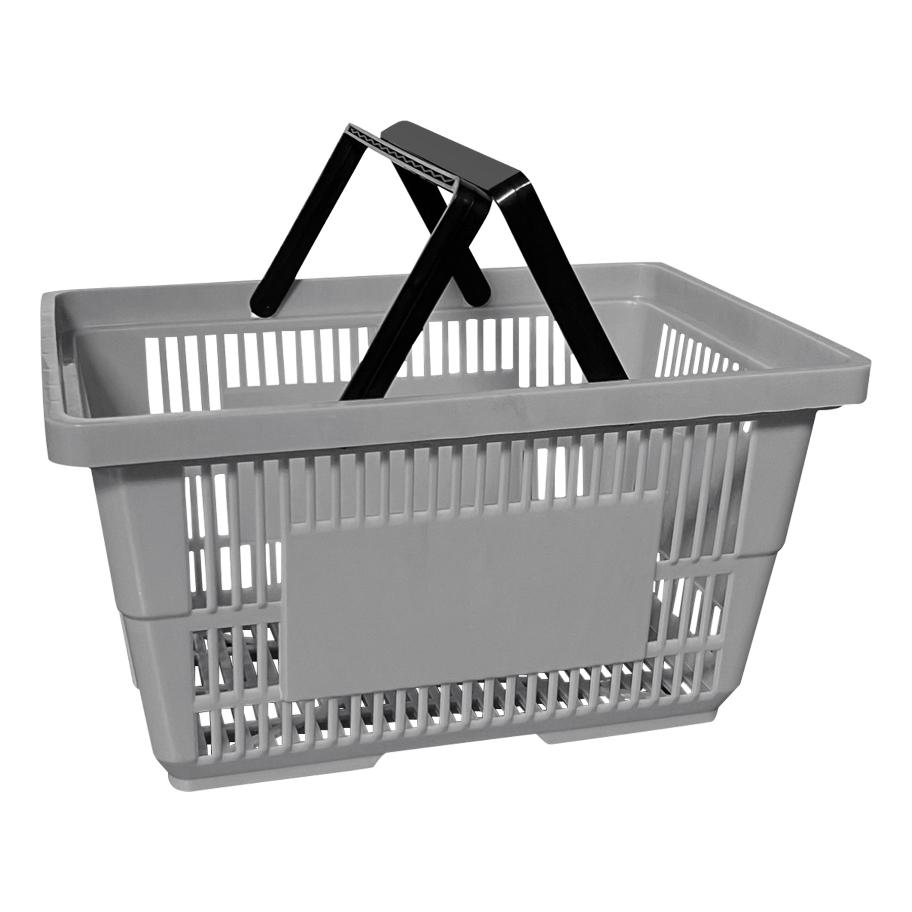 Shopping Basket 10