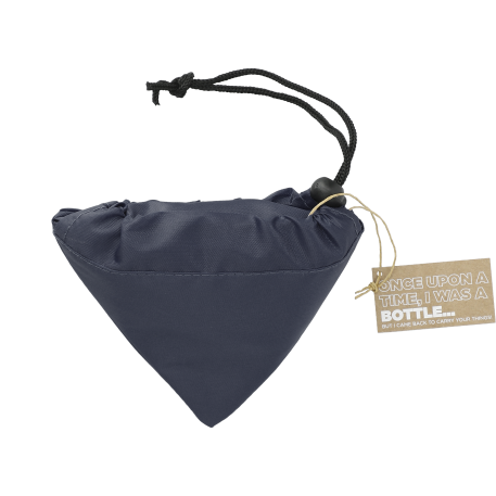Bungalow RPET Foldable Shopper Tote 41