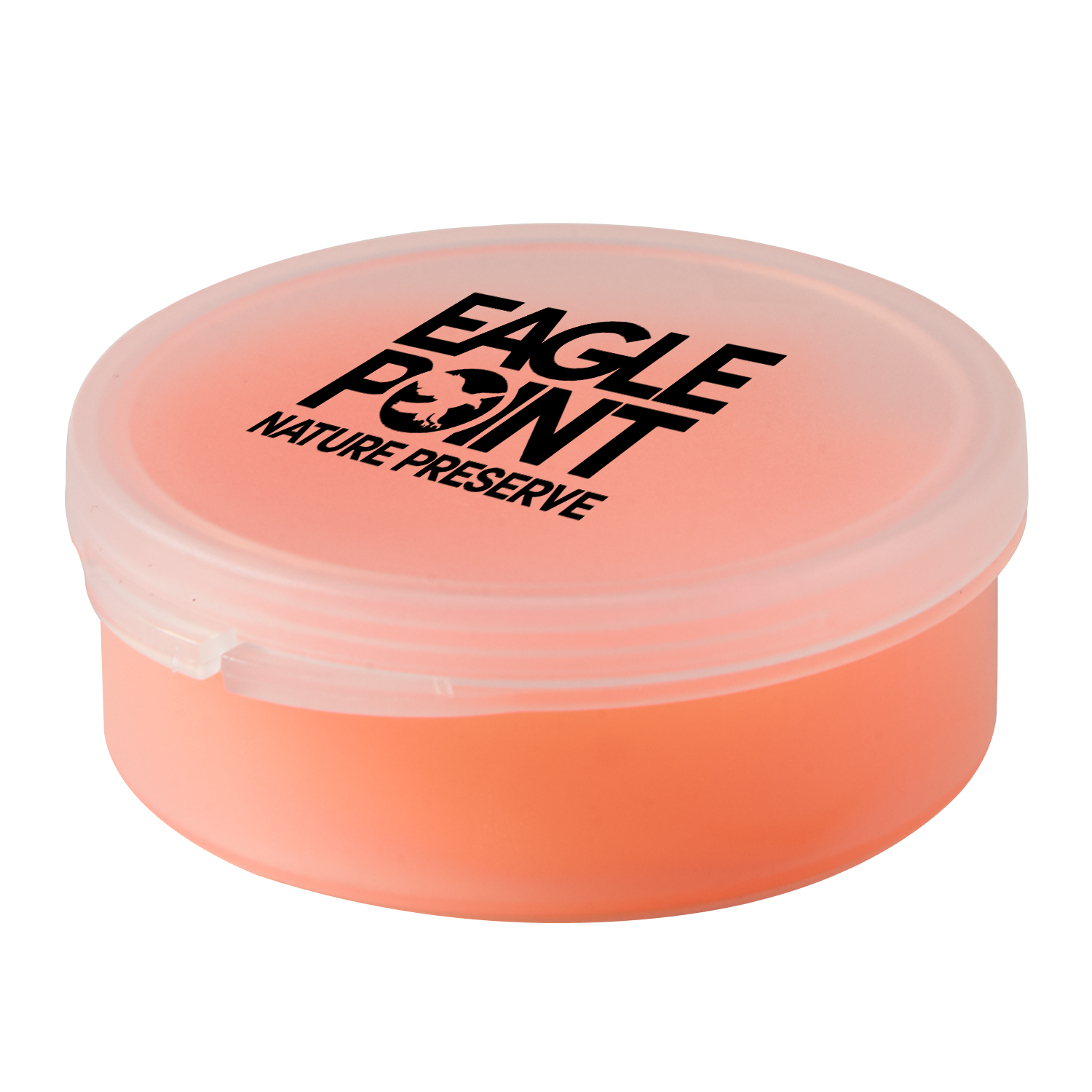 1155 Reuse-it Mood Silicone Straw in Round Case 5