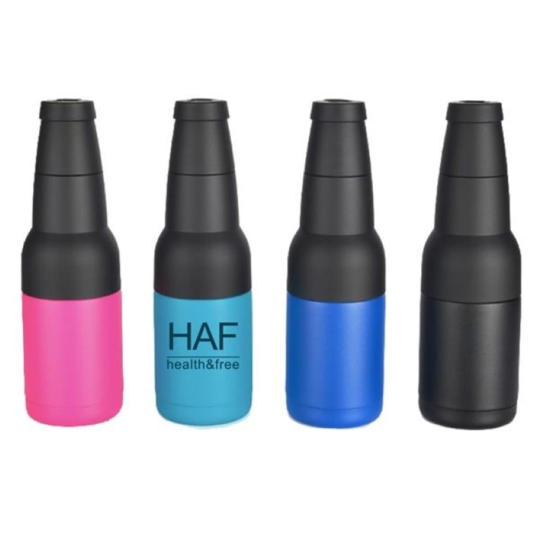 Stainless Steel Vacuum Insulated Water Bottle 2