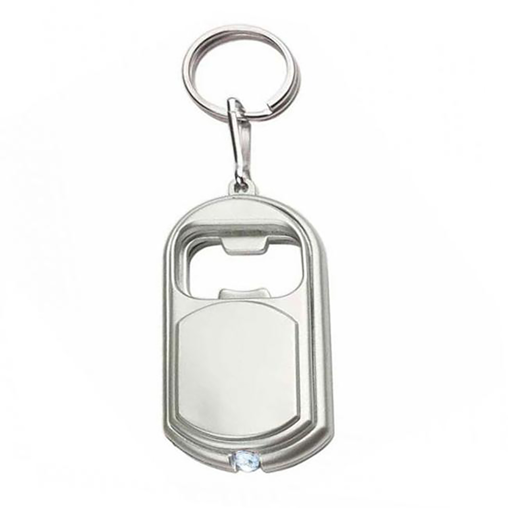 Mini Bottle Opener Flashlight 18