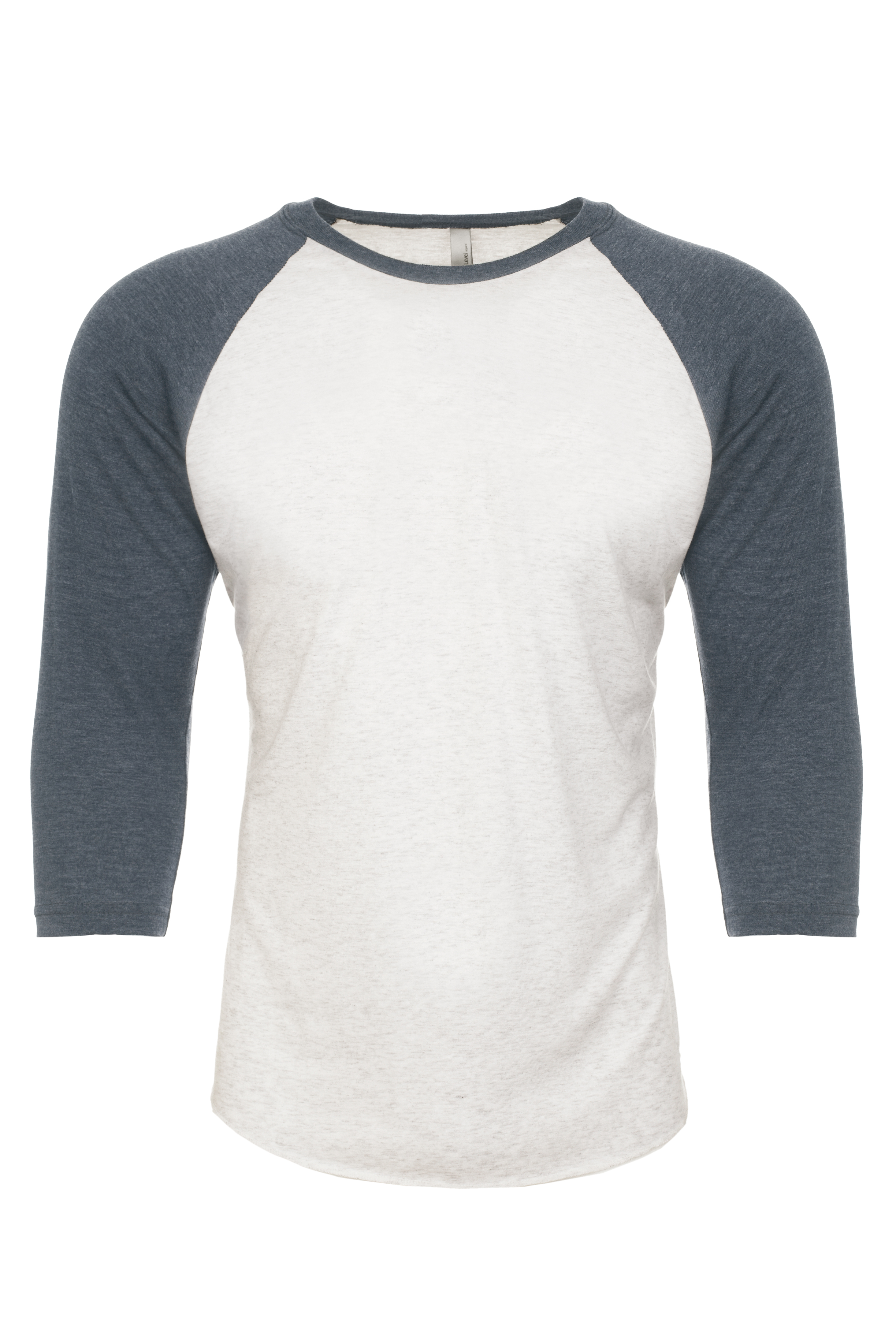 Tri-Blend 3/4 Raglan T-Shirt 19