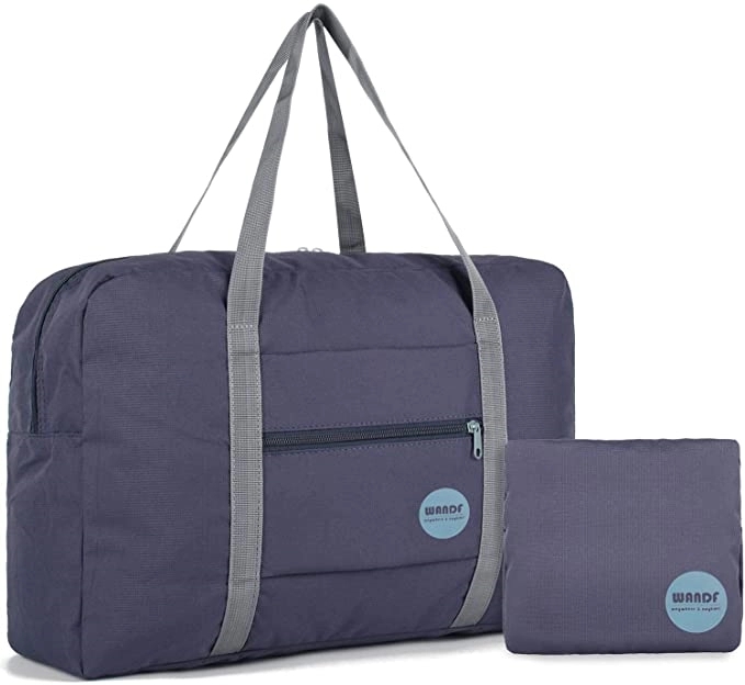 Travel Duffel Bag 1