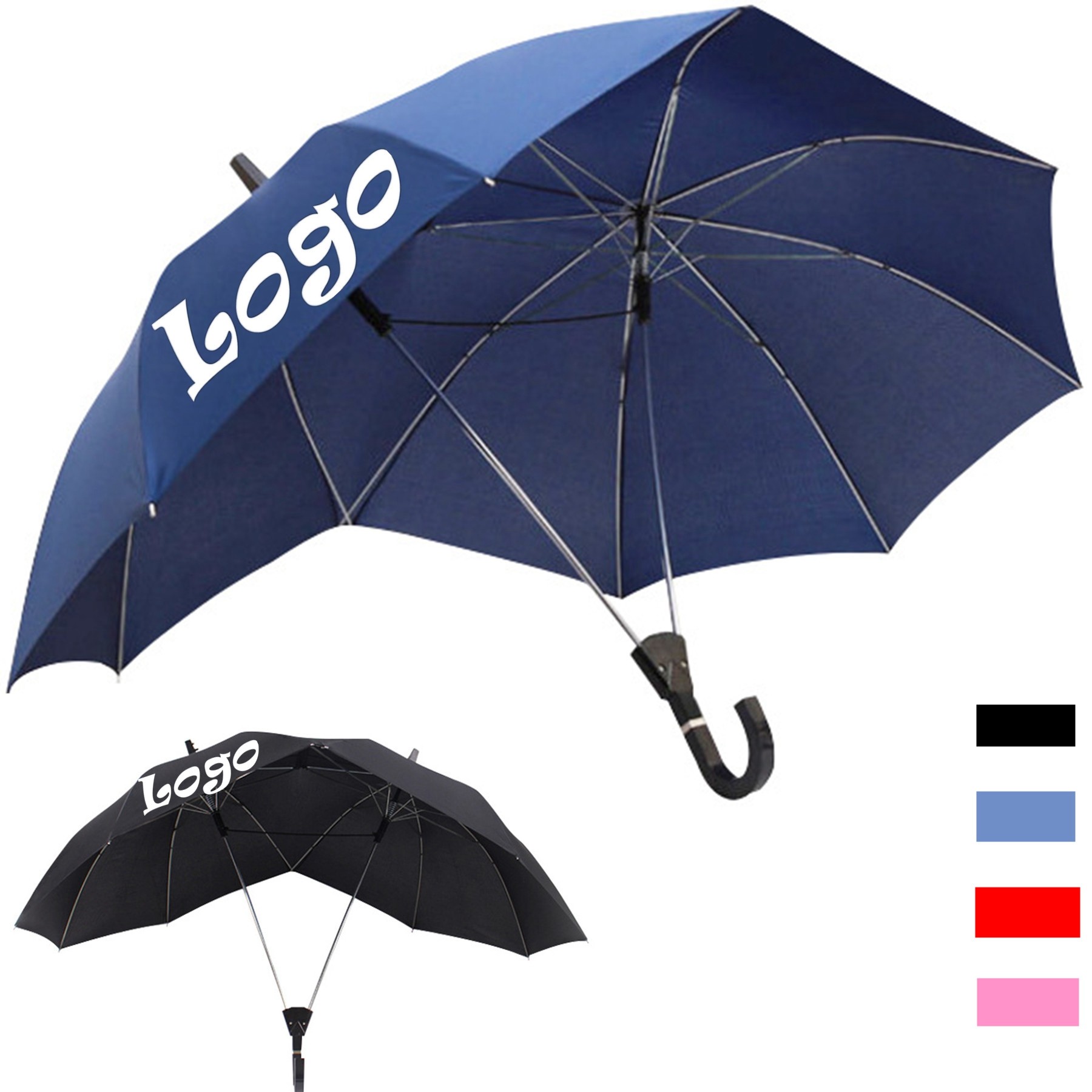 Large Umbrella 2