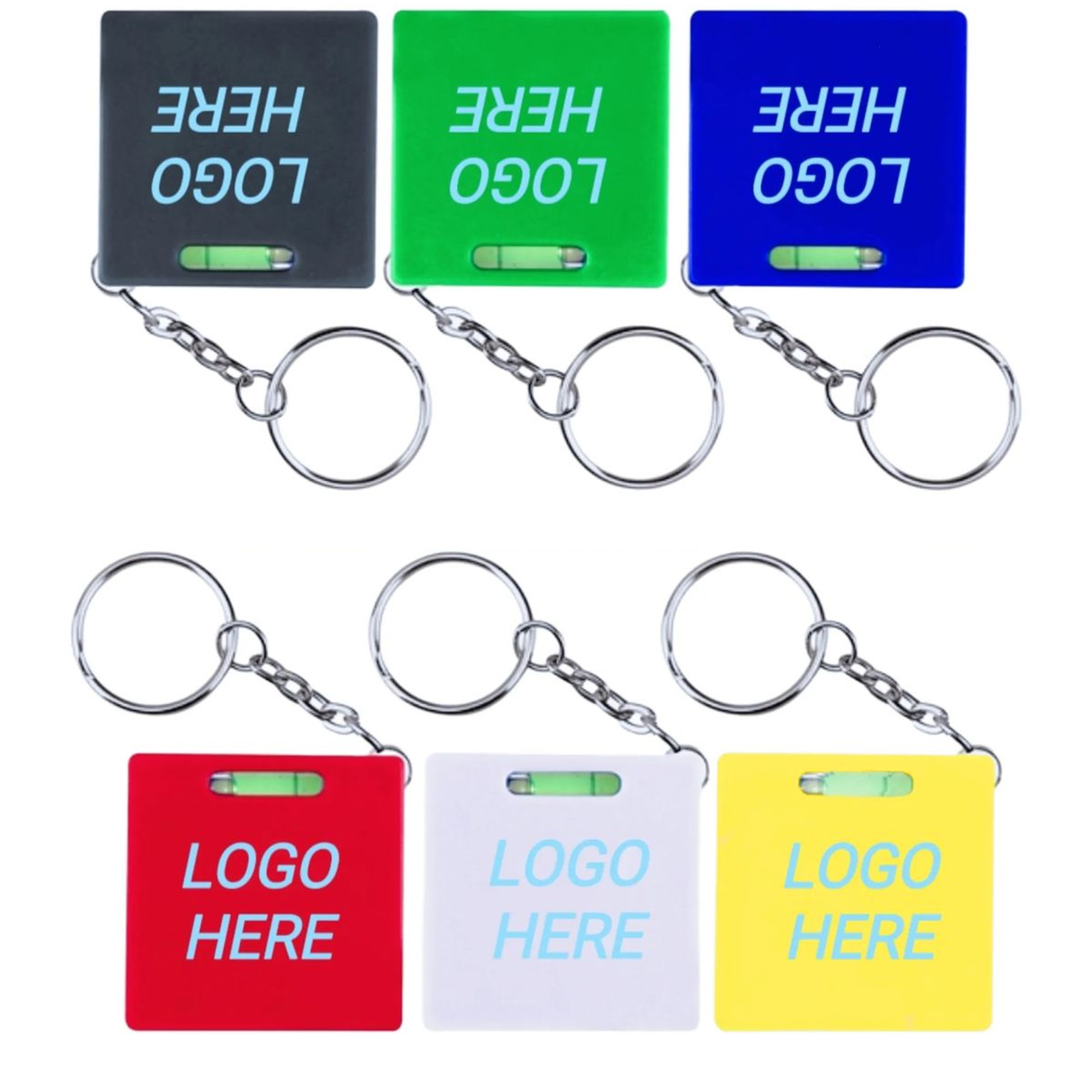 Mini Tape Measure 1