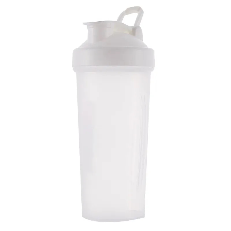 600ML Shaker Bottle 11