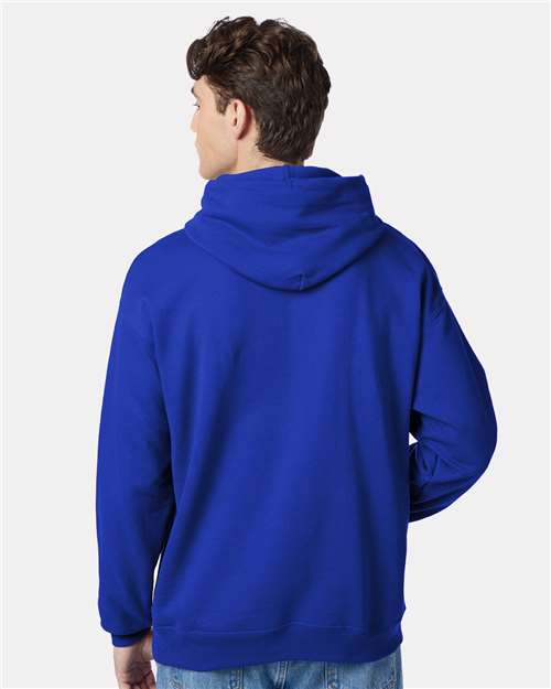 Unisex EcoSmart® Hooded Sweatshirt - P170 230
