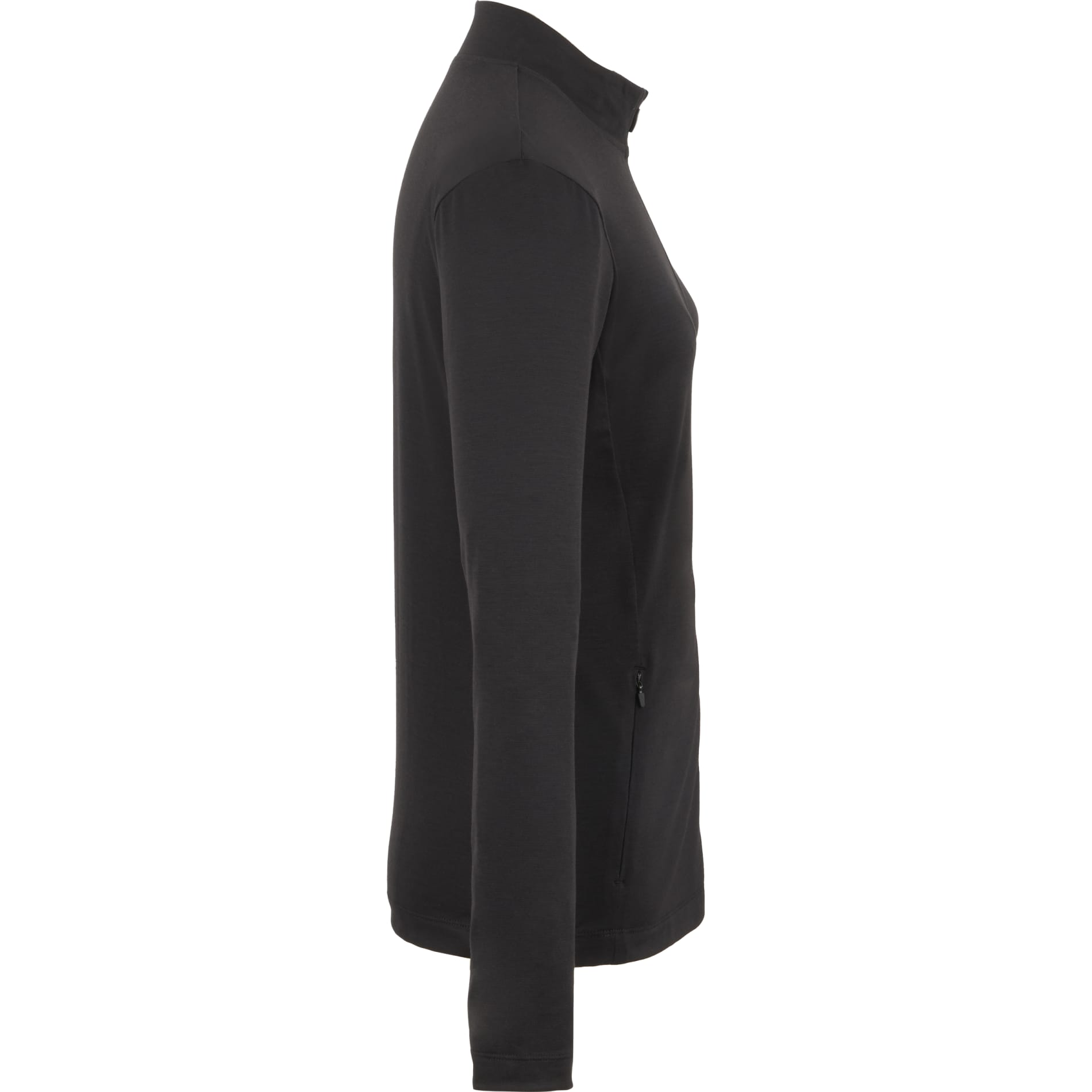 IZU EVERYTHING PERFORMANCE Eco Full Zip - Women's 8