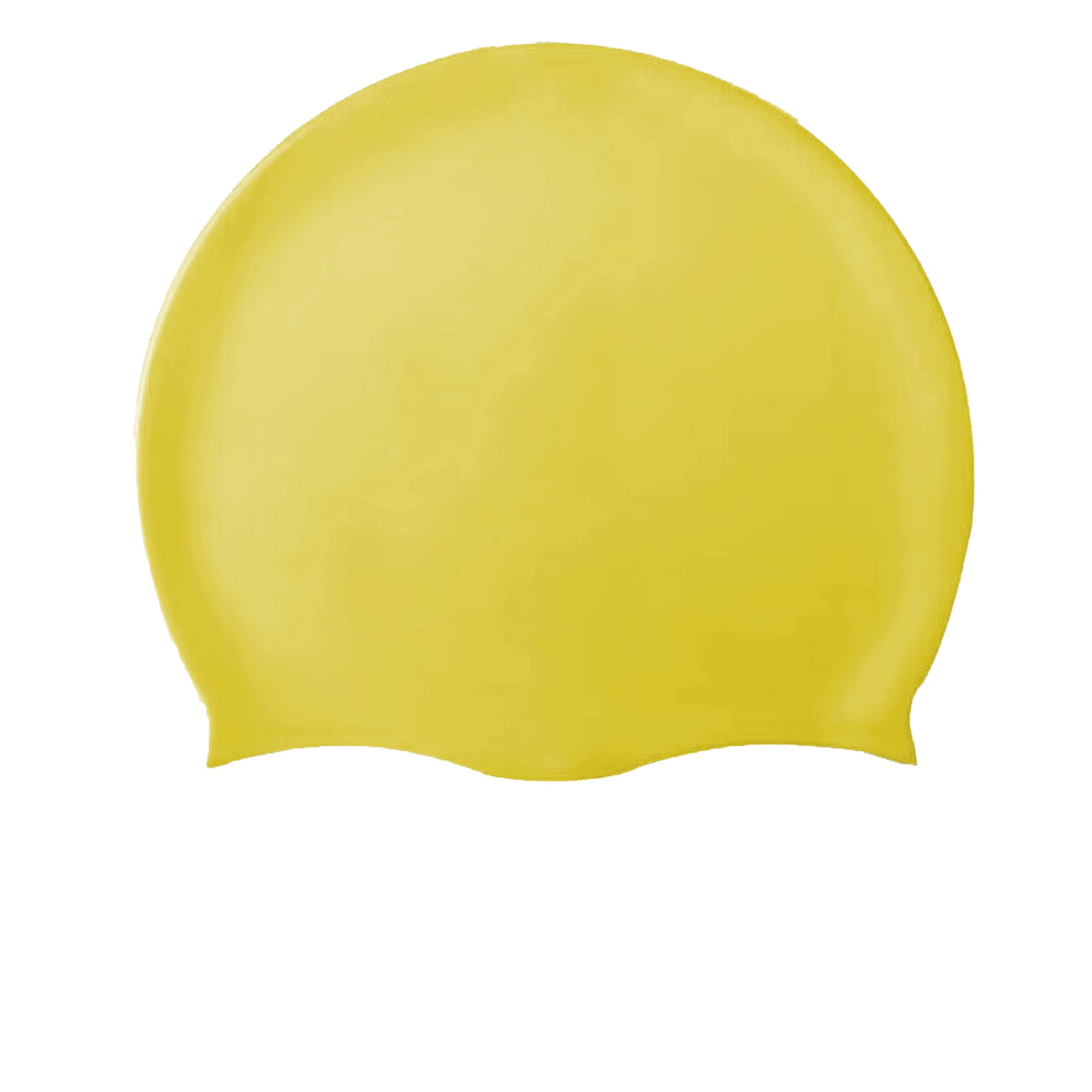 Silicone Swimming Cap 1