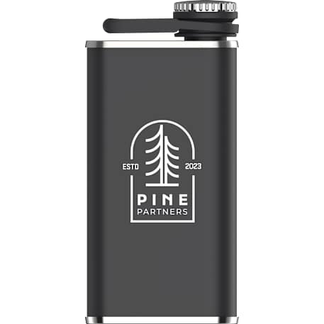 Stanley Easy Fill Wide Mouth Flask 8oz 36