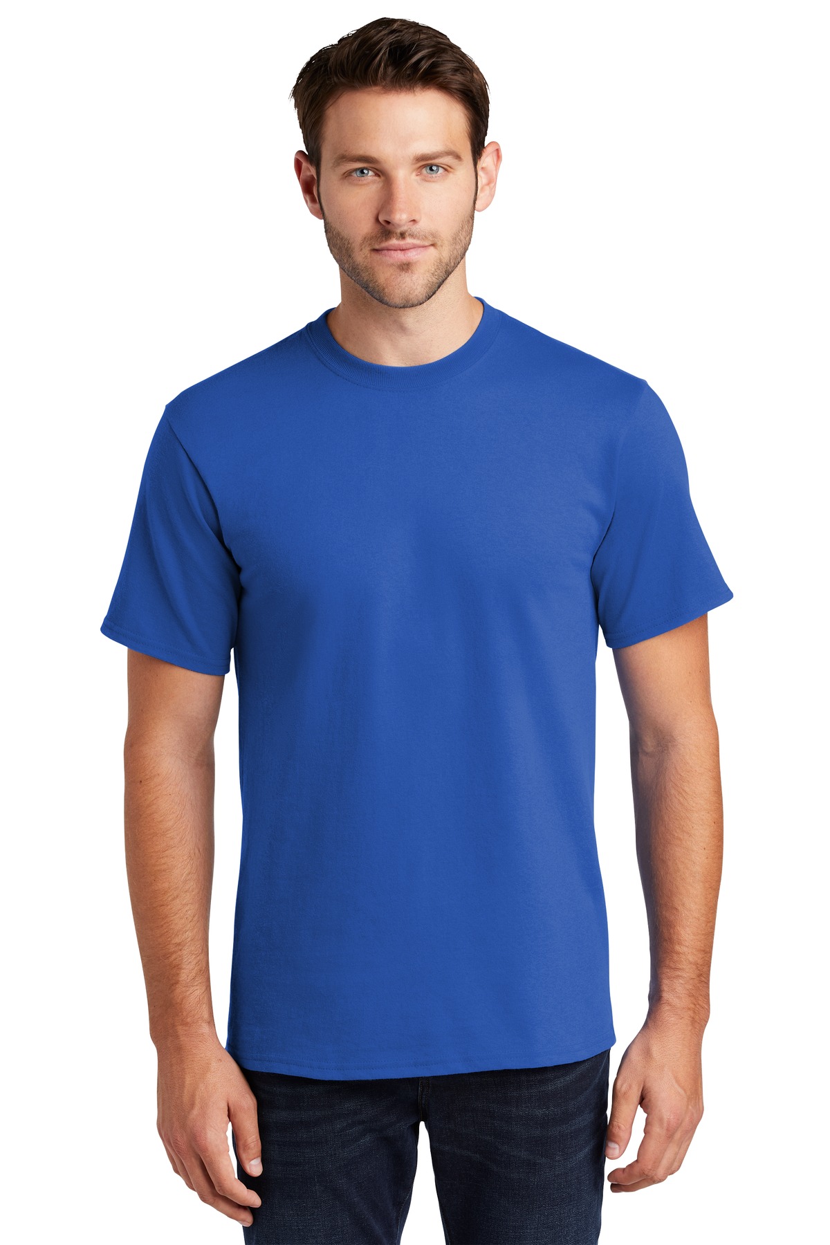 Port & Company® Tall Essential Tee 98