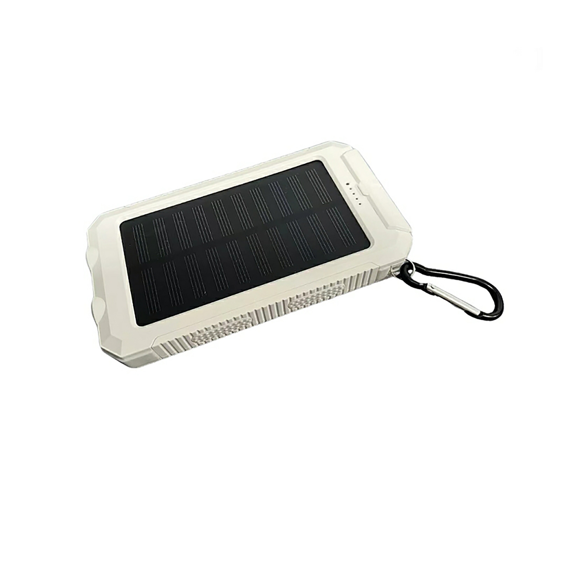 Solar Power Bank 8
