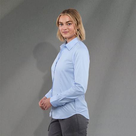Women's WILSHIRE Long Sleeve Shirt 136