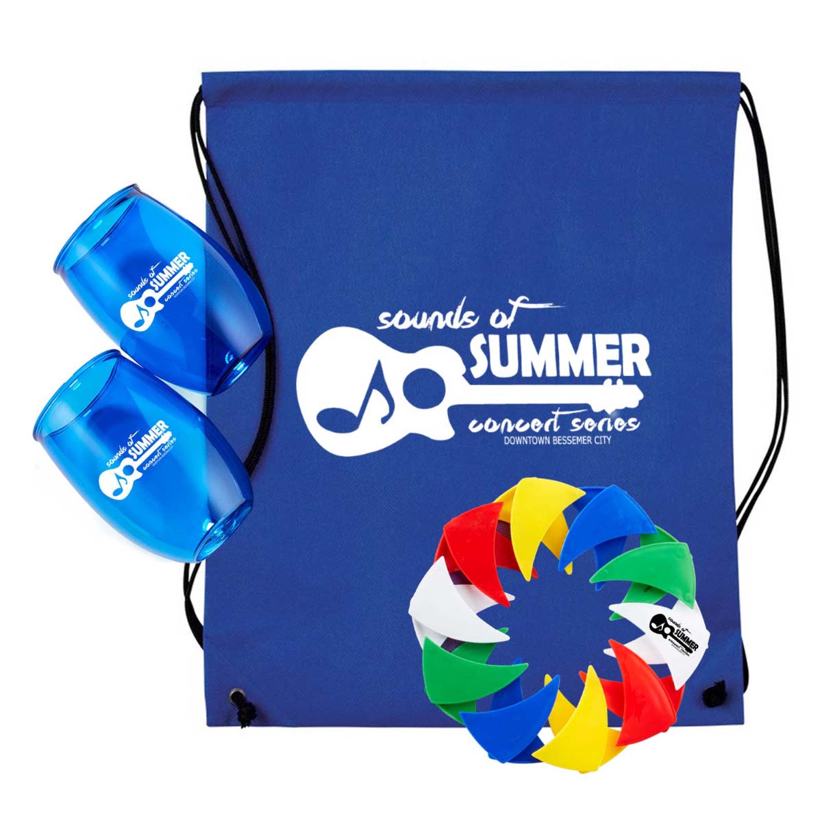 Outdoor Happy Hour Kit 6