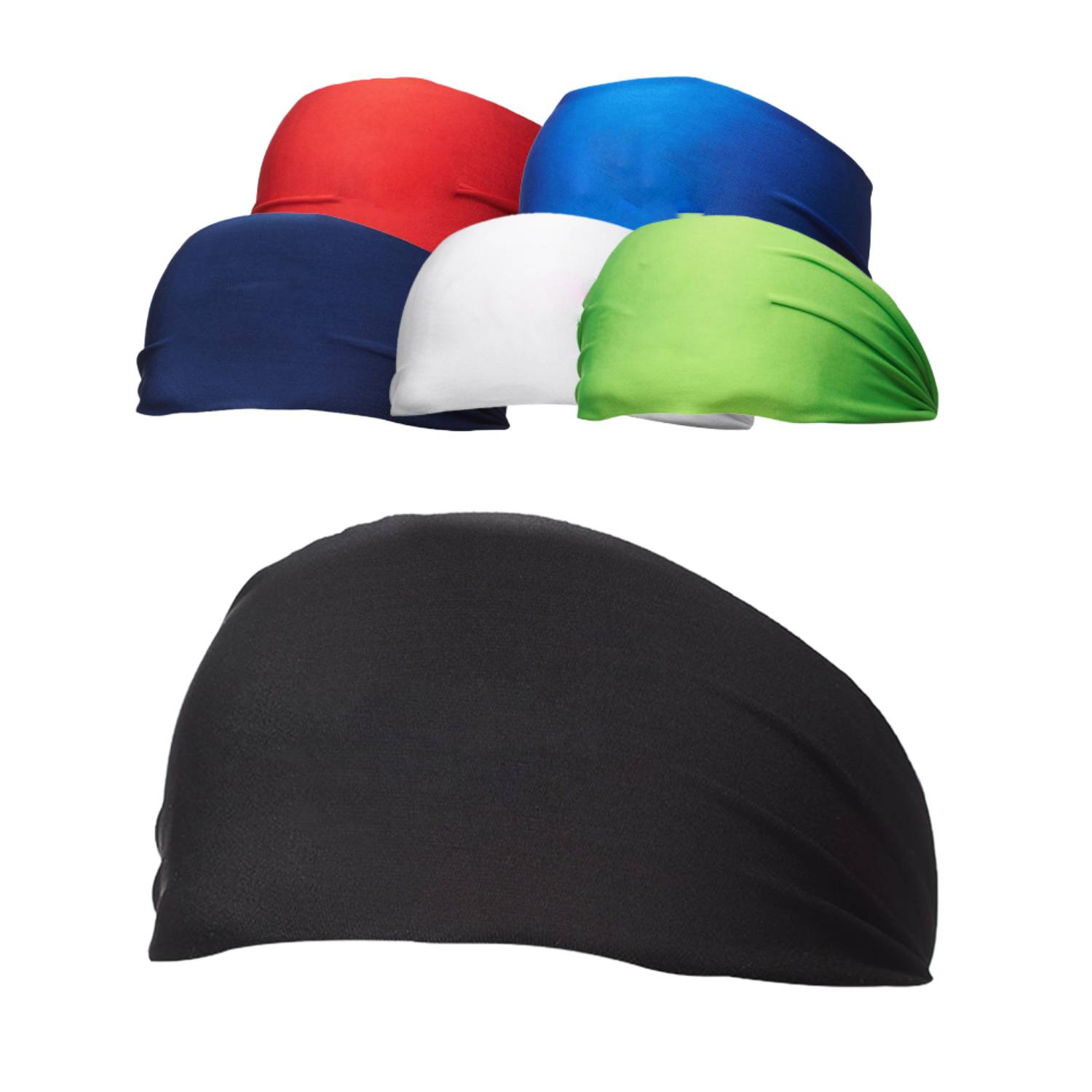 Athletic Sports Headband 12