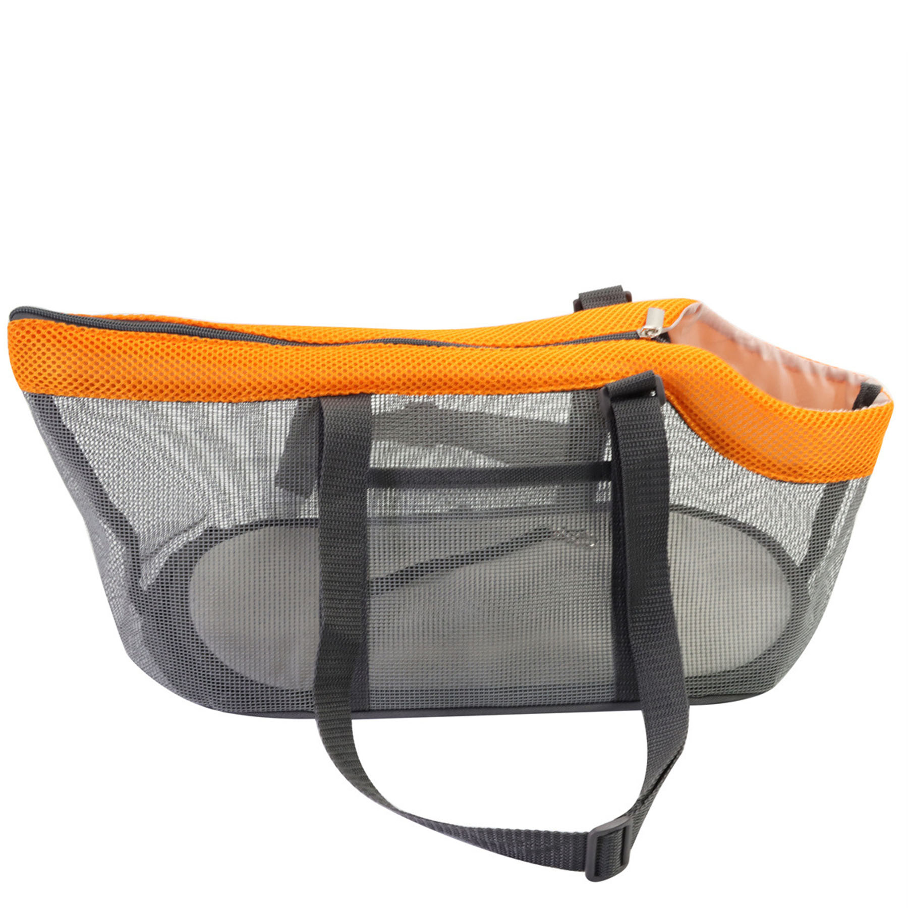 Soft Pet Mesh Carrier Tote Bag 3