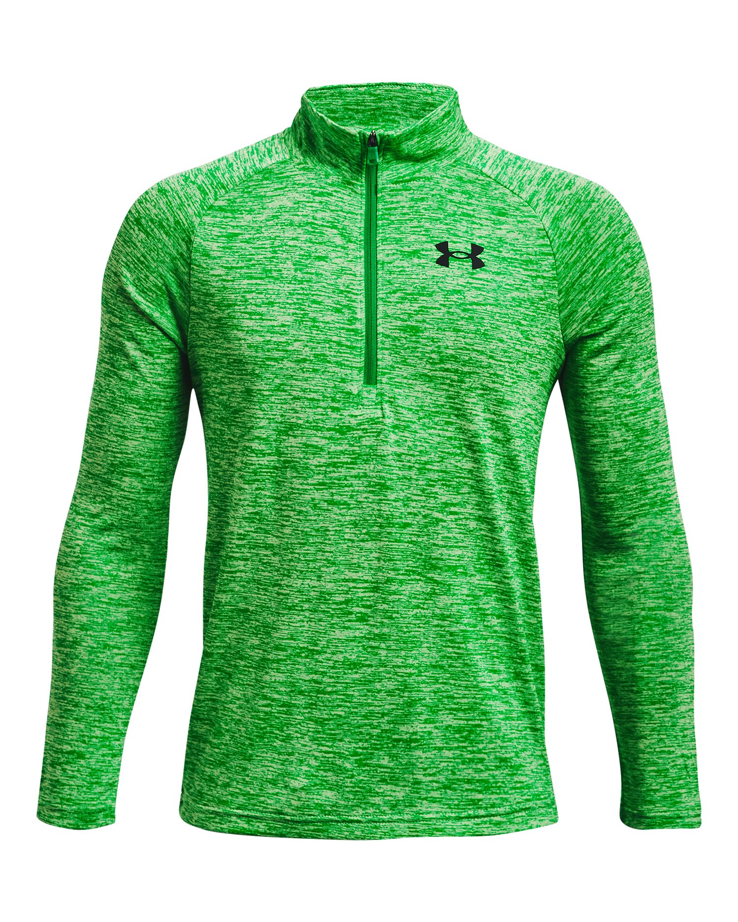 UA Tech 2.0 Boys' Zip 14