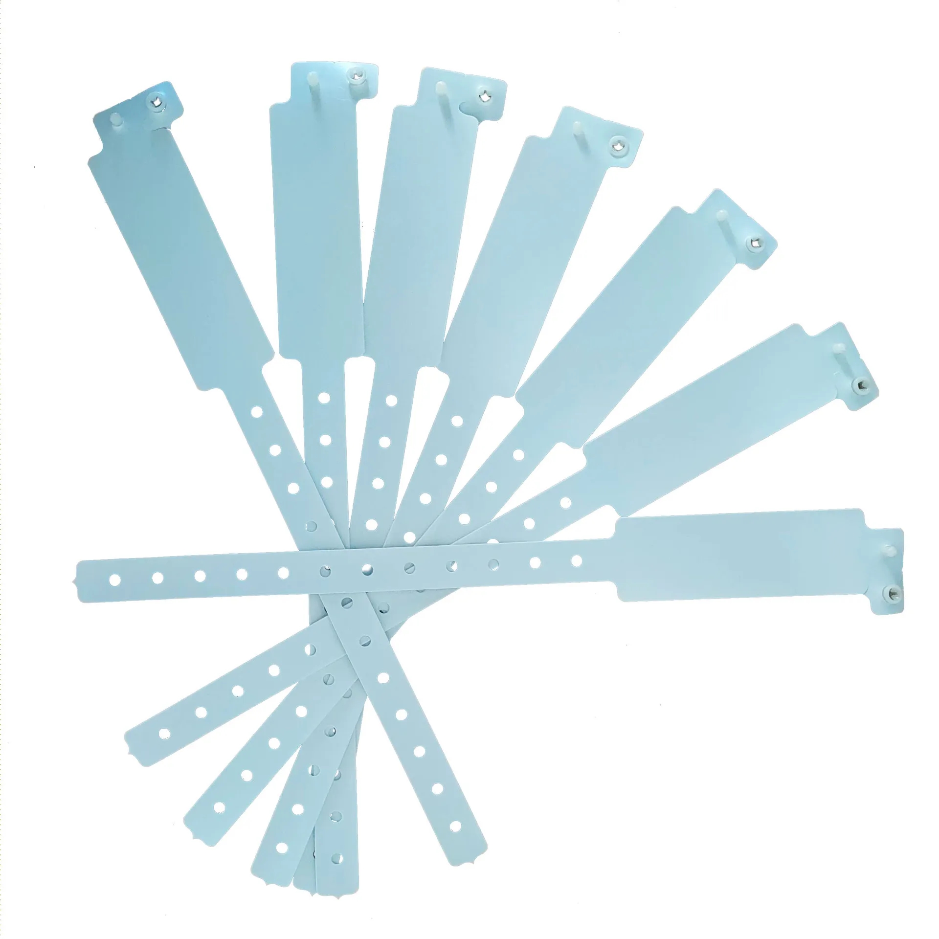 Adult/Ped Insert Wristband 6