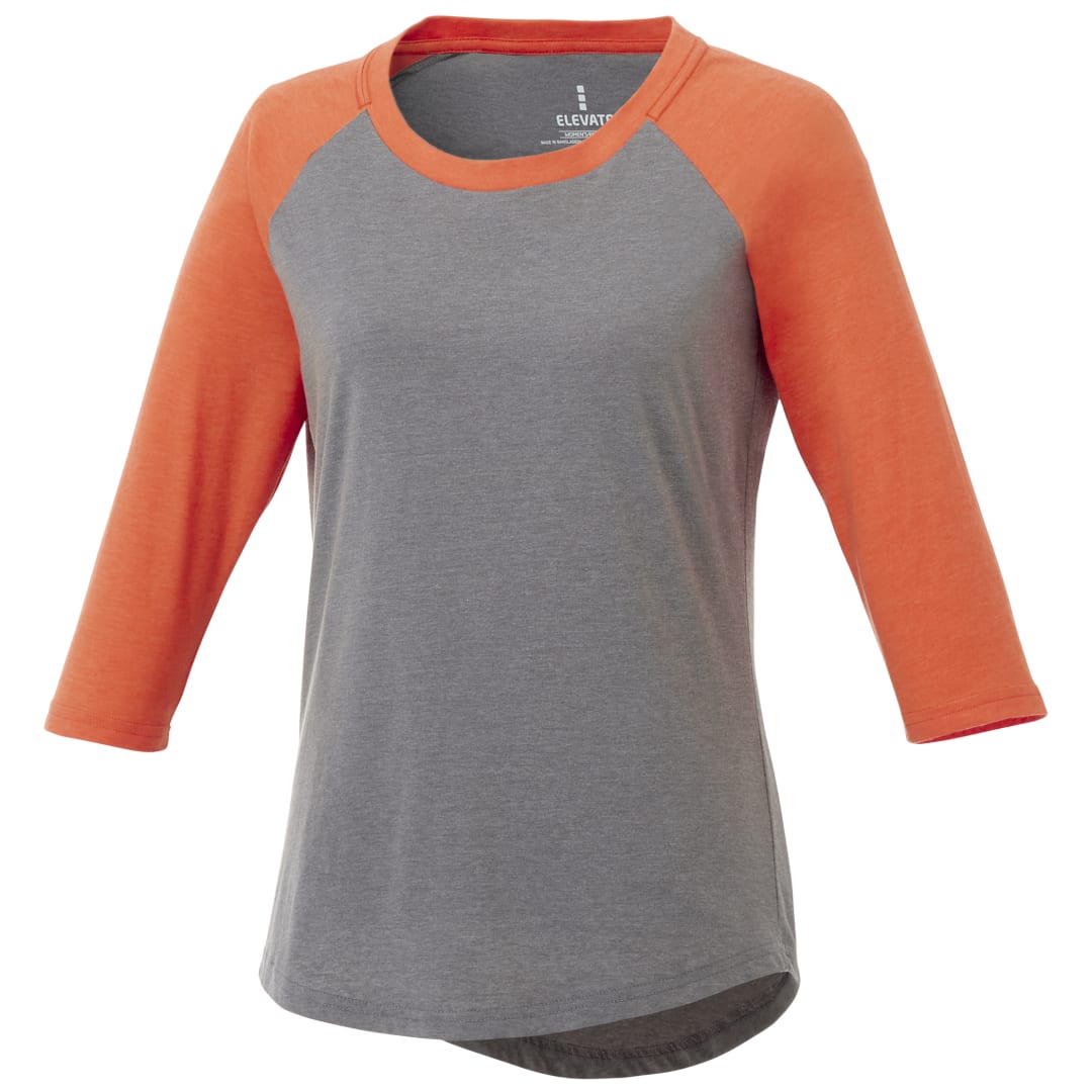 Women's DAKOTA Three Quarter Tee 14